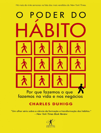 Imagem de O Poder do Hábito